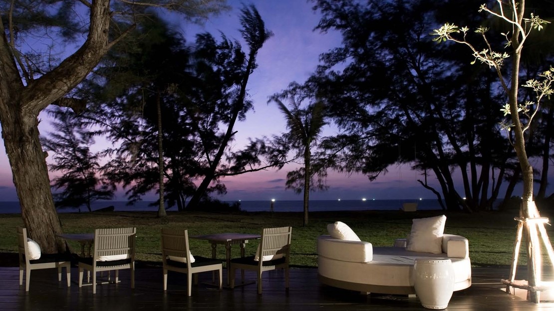 SALA Phuket Resort and Spa